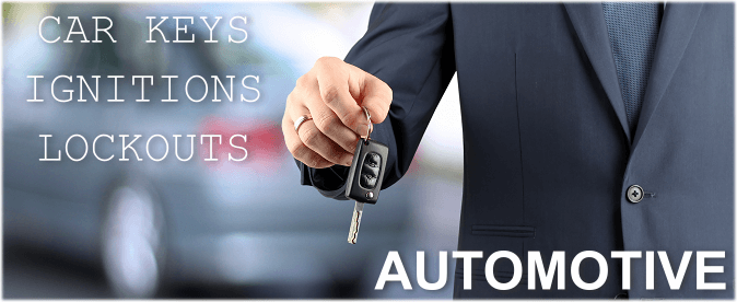 automotive locksmith charlotte nc